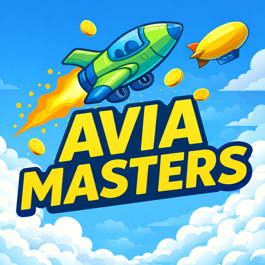 Hvad er Avia Masters spillet
