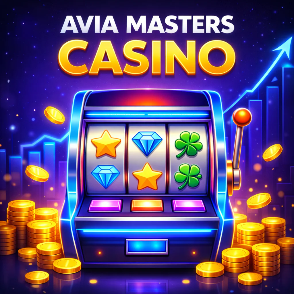 Spiloplevelse og tempo i Avia Masters